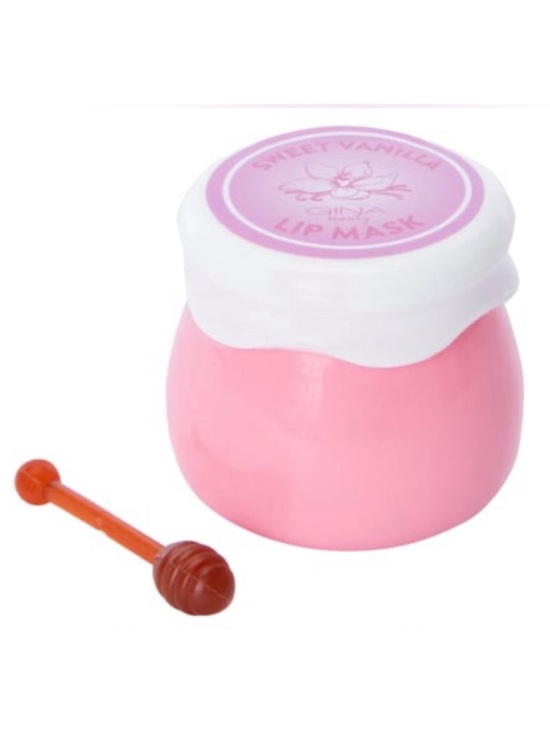 Accessories - Sweet Vanilla Lip Mask